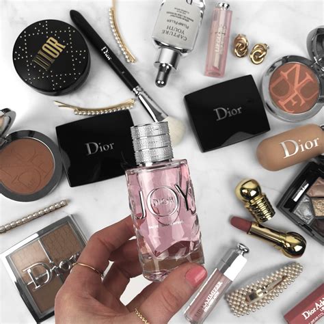 dior makeup and perfume|best dior makeup products 2020.